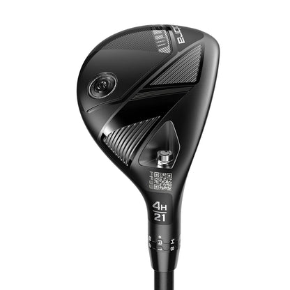 Cobra 2026 OPTM Hybrid