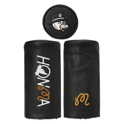 Malbon x Honma Men's Premium Complete Package Set