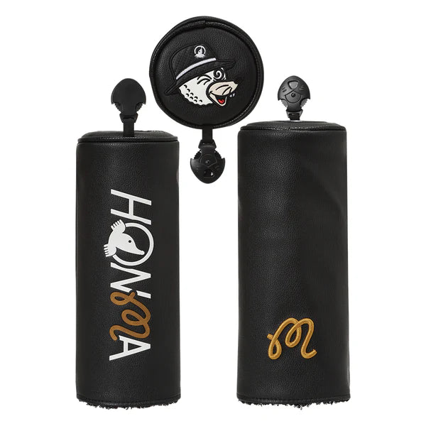 Malbon x Honma Men's Premium Complete Package Set