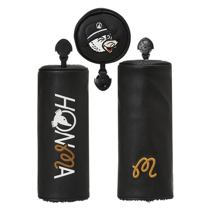 Malbon x Honma Men's Premium Complete Package Set