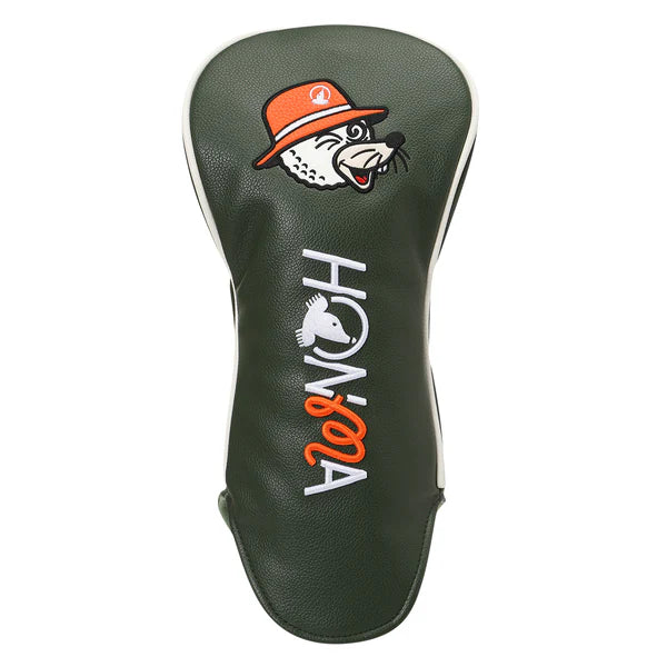 Malbon x Honma Men's Performance Complete Package Set