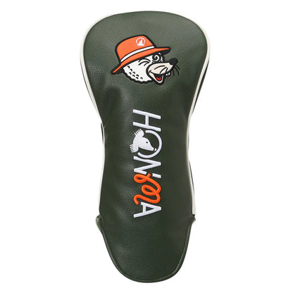 Malbon x Honma Men's Performance Complete Package Set