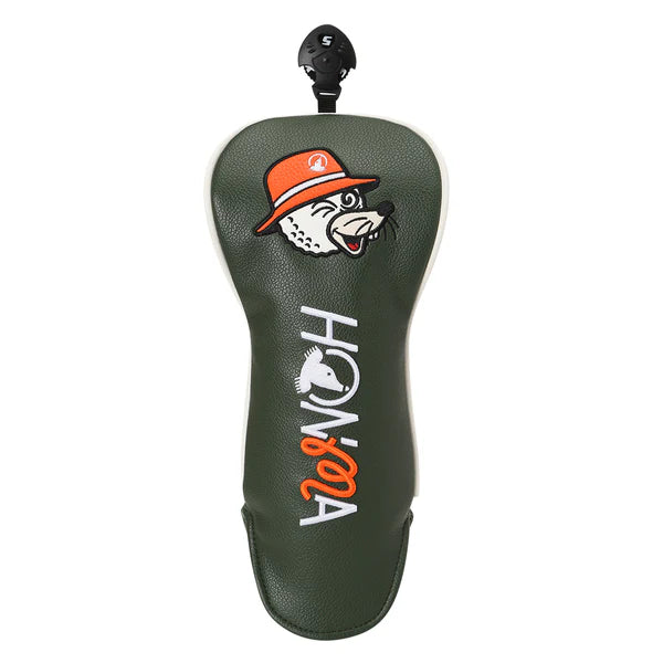 Malbon x Honma Men's Performance Complete Package Set