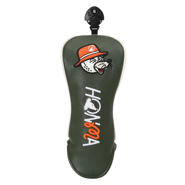 Malbon x Honma Men's Performance Complete Package Set