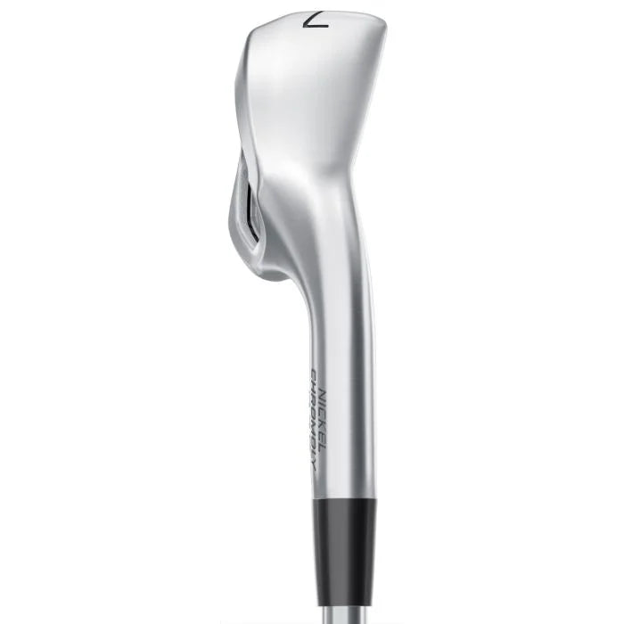Mizuno JPX 925 (2025) Hot Metal HL Iron Set