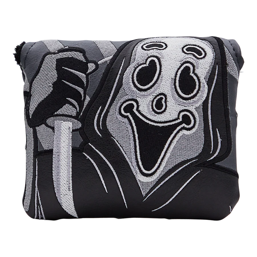 Bettinardi Ghoul-Aid Masked Limited Mallet Headcover