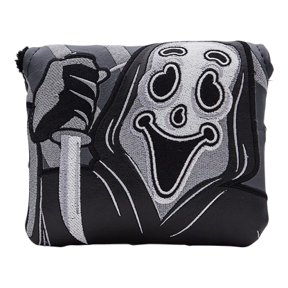 Bettinardi Ghoul-Aid Masked Limited Mallet Headcover
