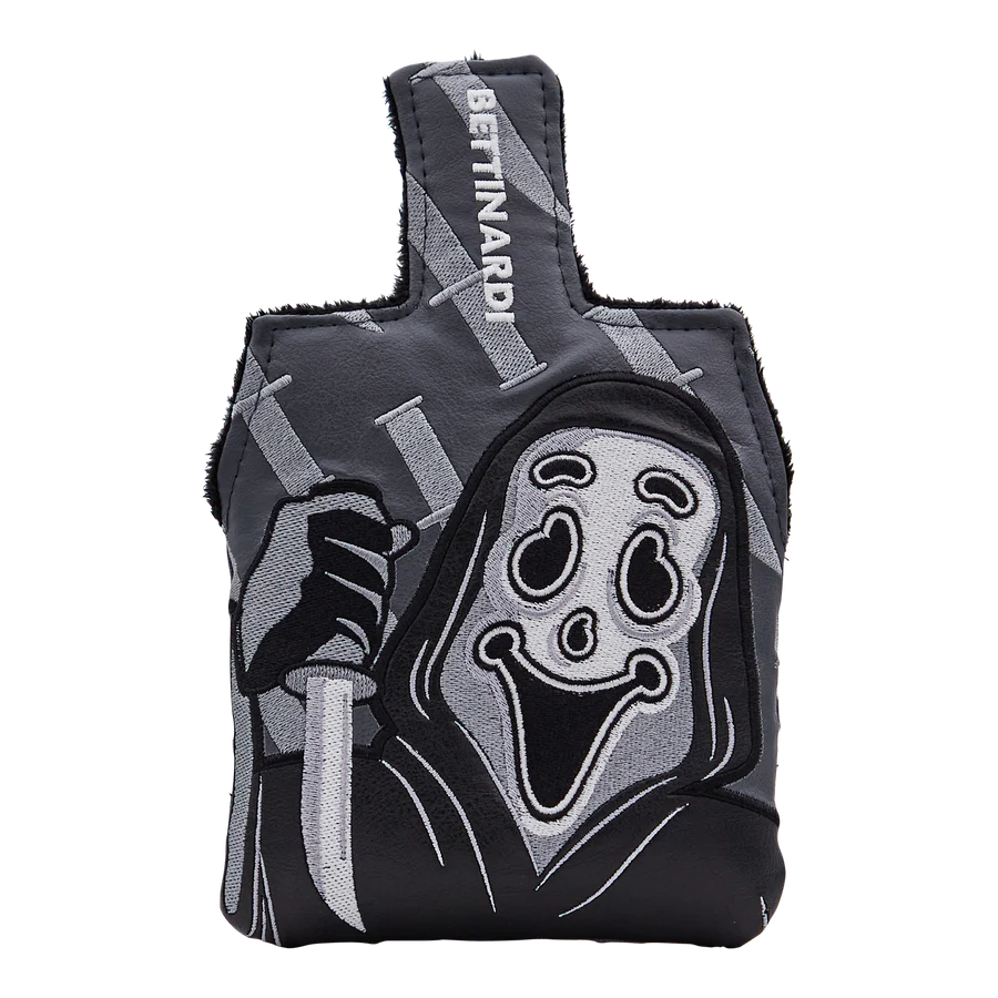 Bettinardi Ghoul-Aid Masked Limited Mallet Headcover