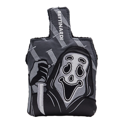 Bettinardi Ghoul-Aid Masked Limited Mallet Headcover