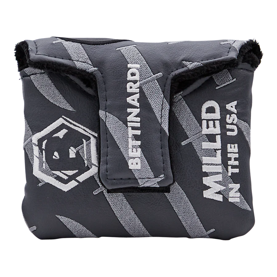 Bettinardi Ghoul-Aid Masked Limited Mallet Headcover