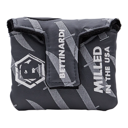 Bettinardi Ghoul-Aid Masked Limited Mallet Headcover