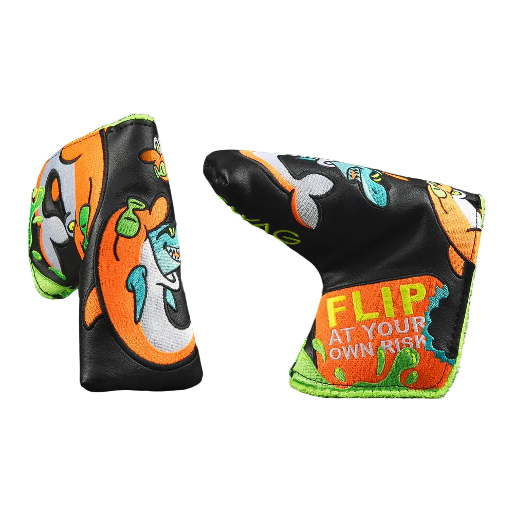 Swag Golf Headcovers