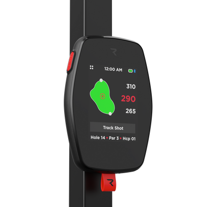 HAND+ Golf GPS Handheld