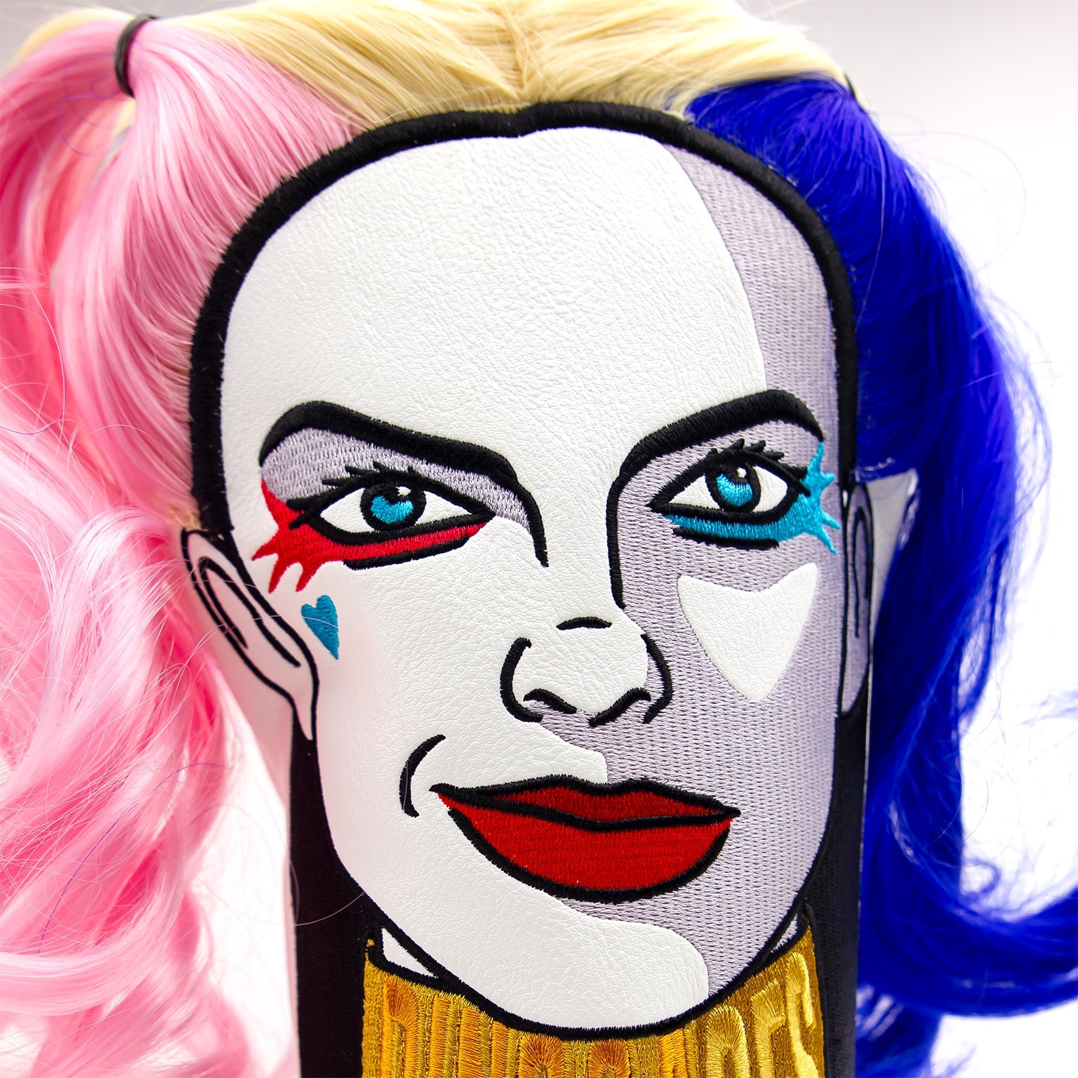 The Quinn Driver Cover - Thumbnail 4