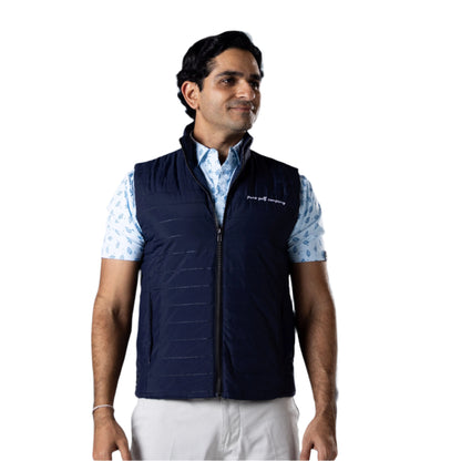 Hazard Vest - The Golf Guys Online