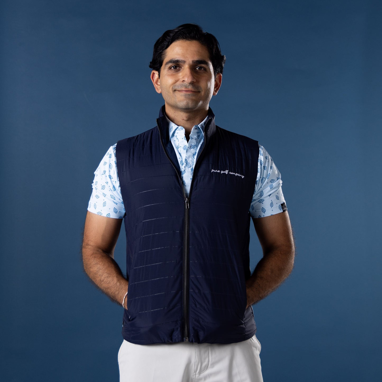 Hazard Vest - The Golf Guys Online