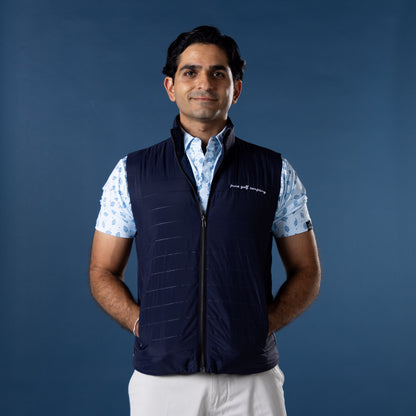 Hazard Vest - The Golf Guys Online