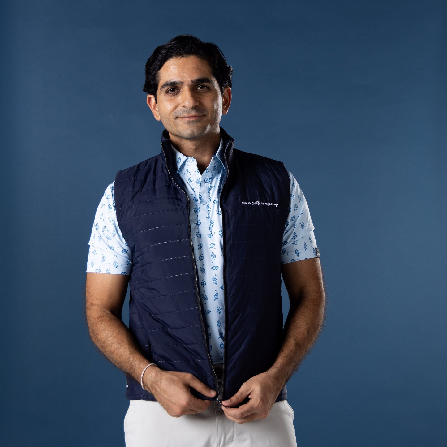 Hazard Vest - The Golf Guys Online