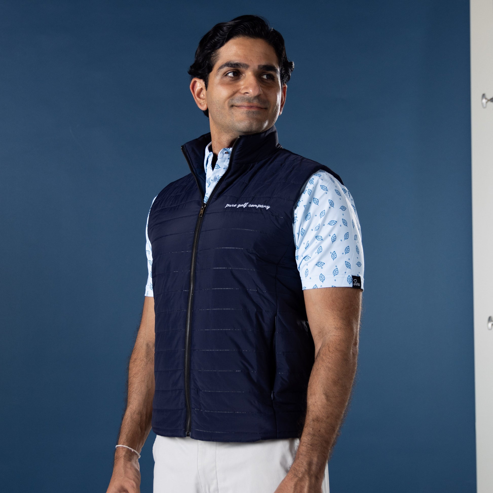 Hazard Vest - The Golf Guys Online