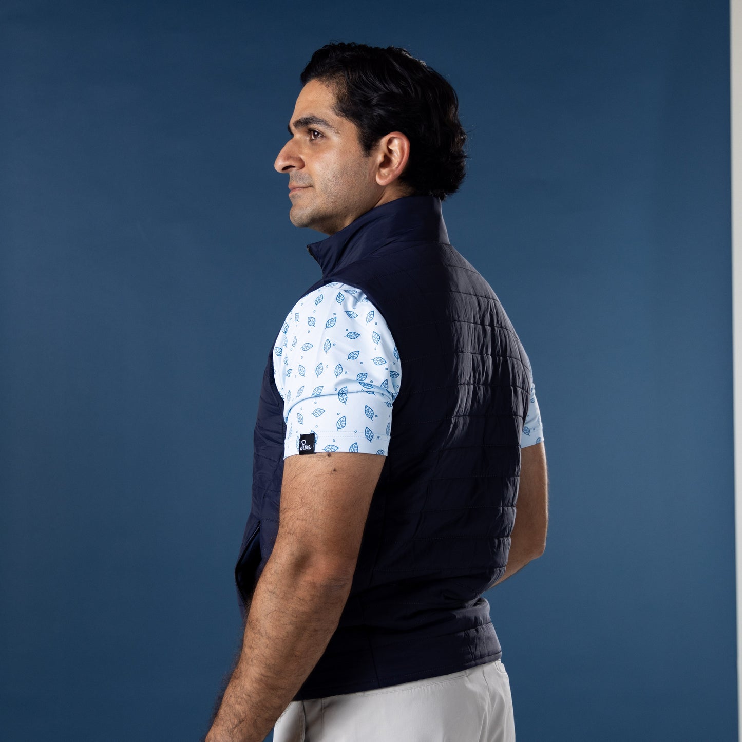 Hazard Vest - The Golf Guys Online