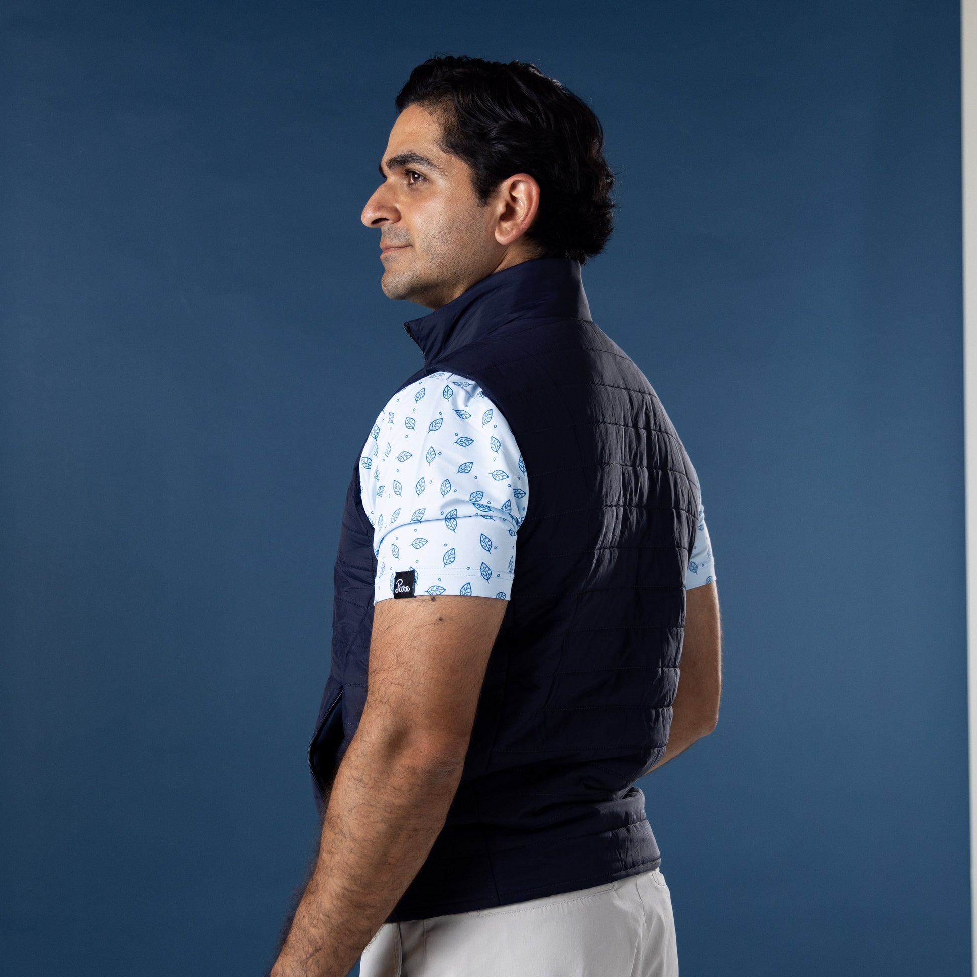 Hazard Vest - The Golf Guys Online