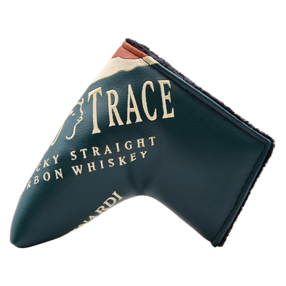 Buffalo Trace x Bettinardi Premium Blade Putter Headcover