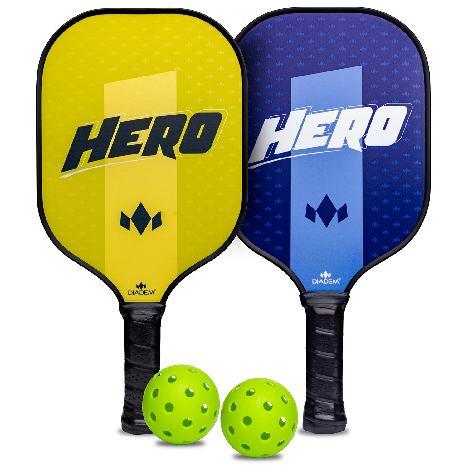 Diadem Hero Starter Kit - The Golf Guys Online