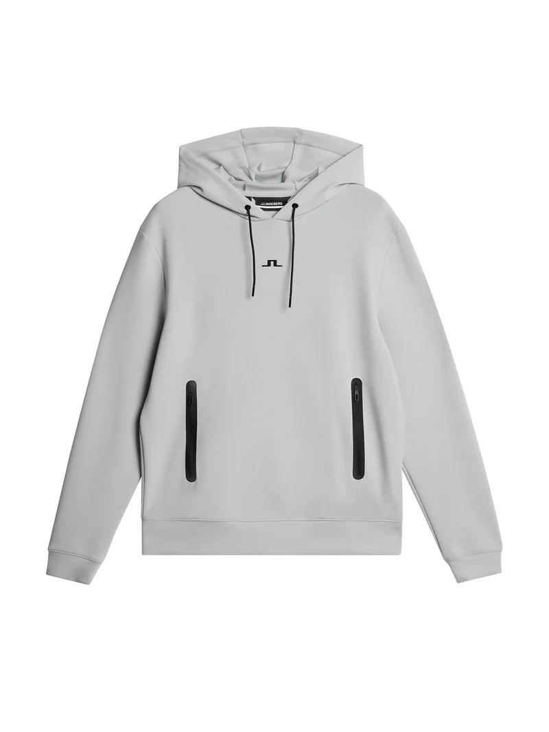 J. Lindeberg Pine Hoodie - The Golf Guys Online