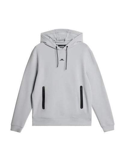 J. Lindeberg Pine Hoodie - The Golf Guys Online