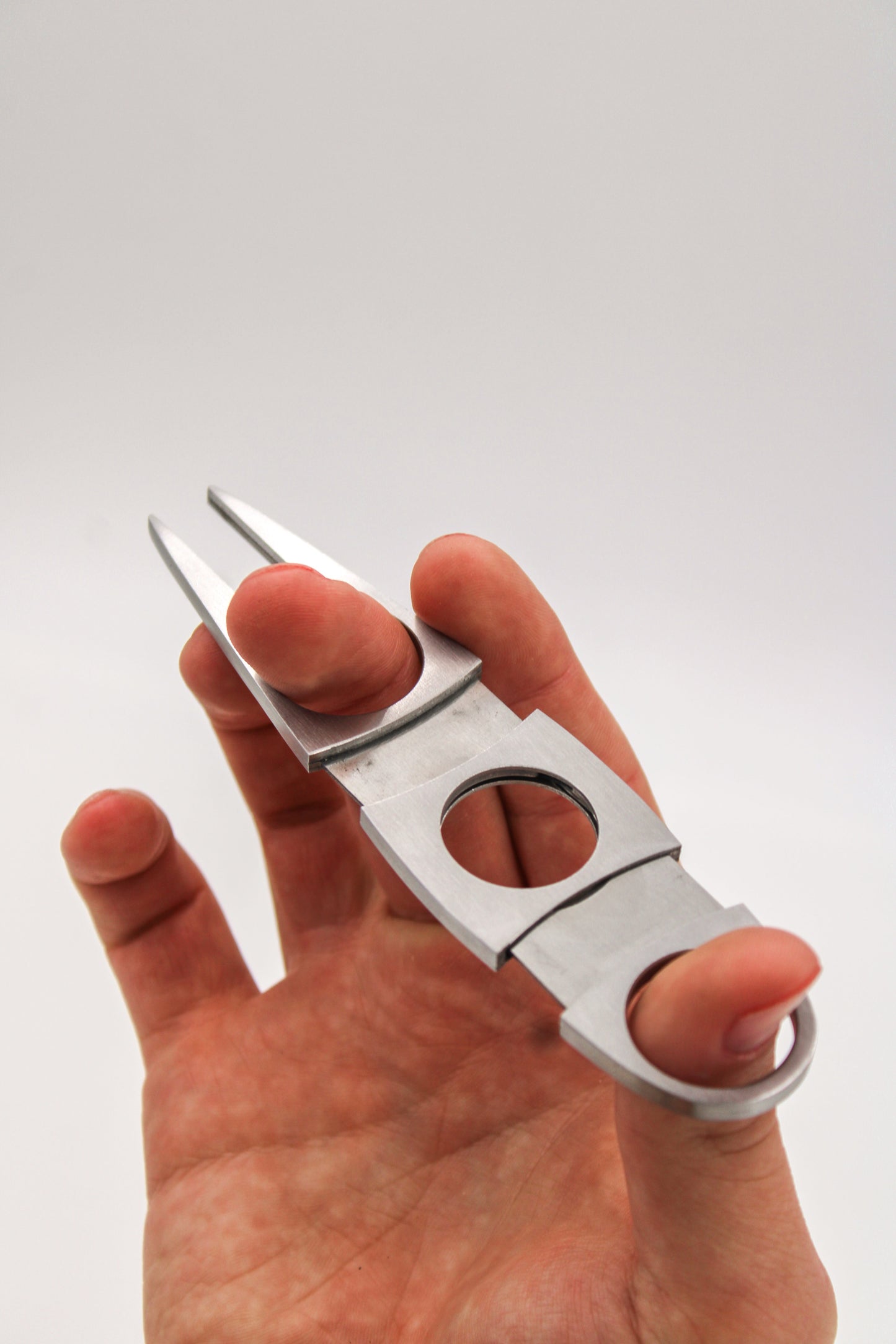 Cigar Cutter + Divot Repair Tool - The Golf Guys Online