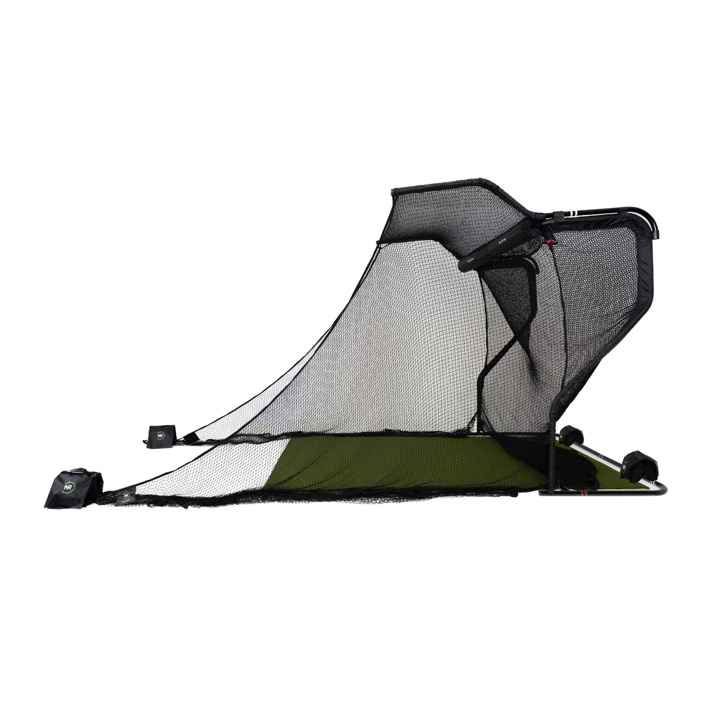 The Net Return No Fly Zone V2 KIT