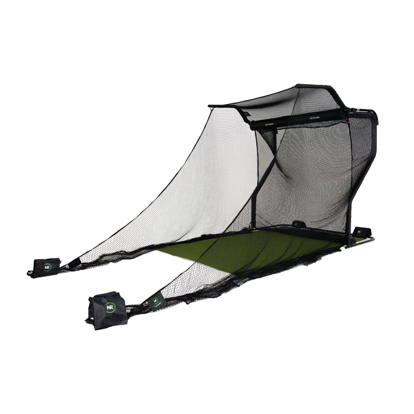 The Net Return No Fly Zone V2 KIT