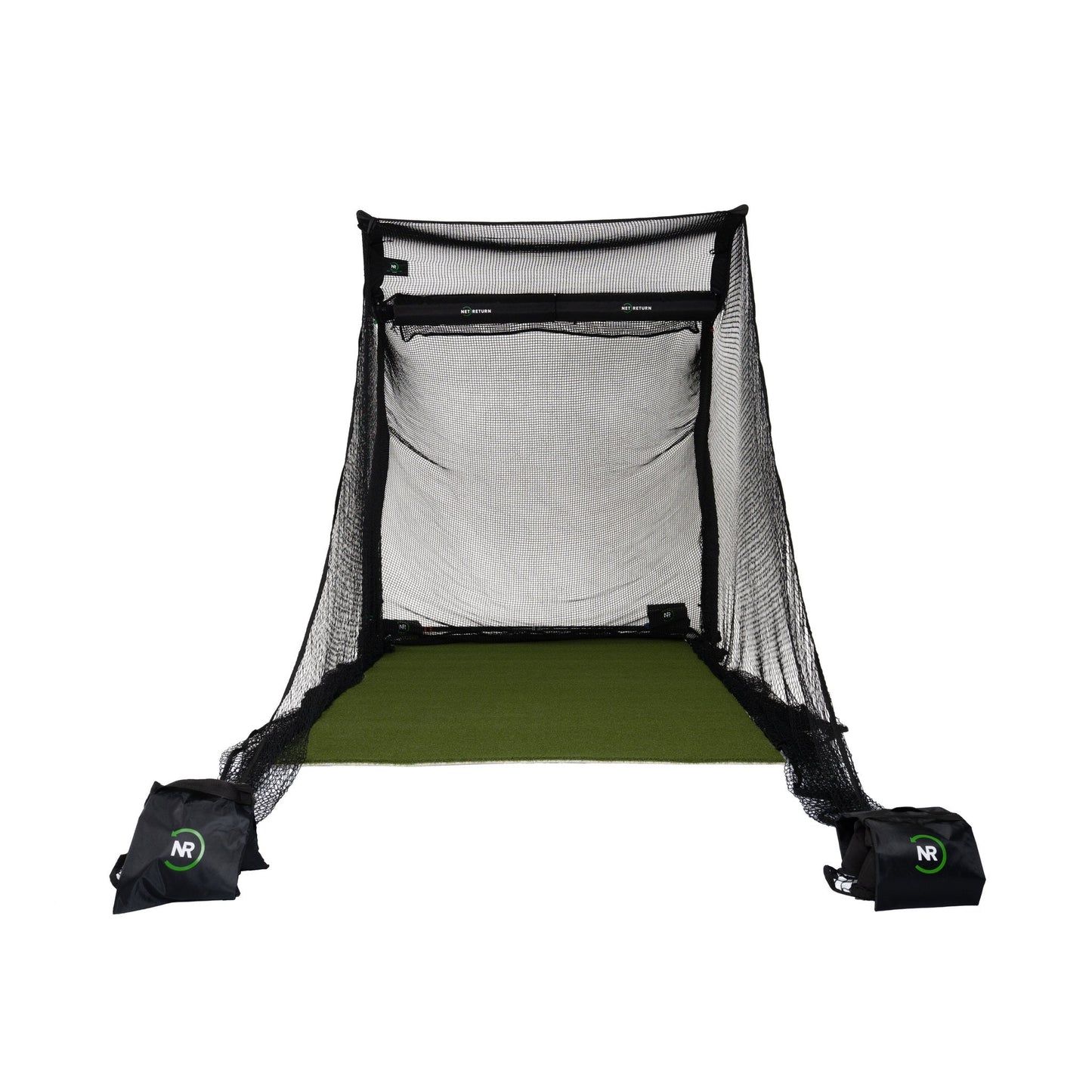 The Net Return No Fly Zone V2 KIT