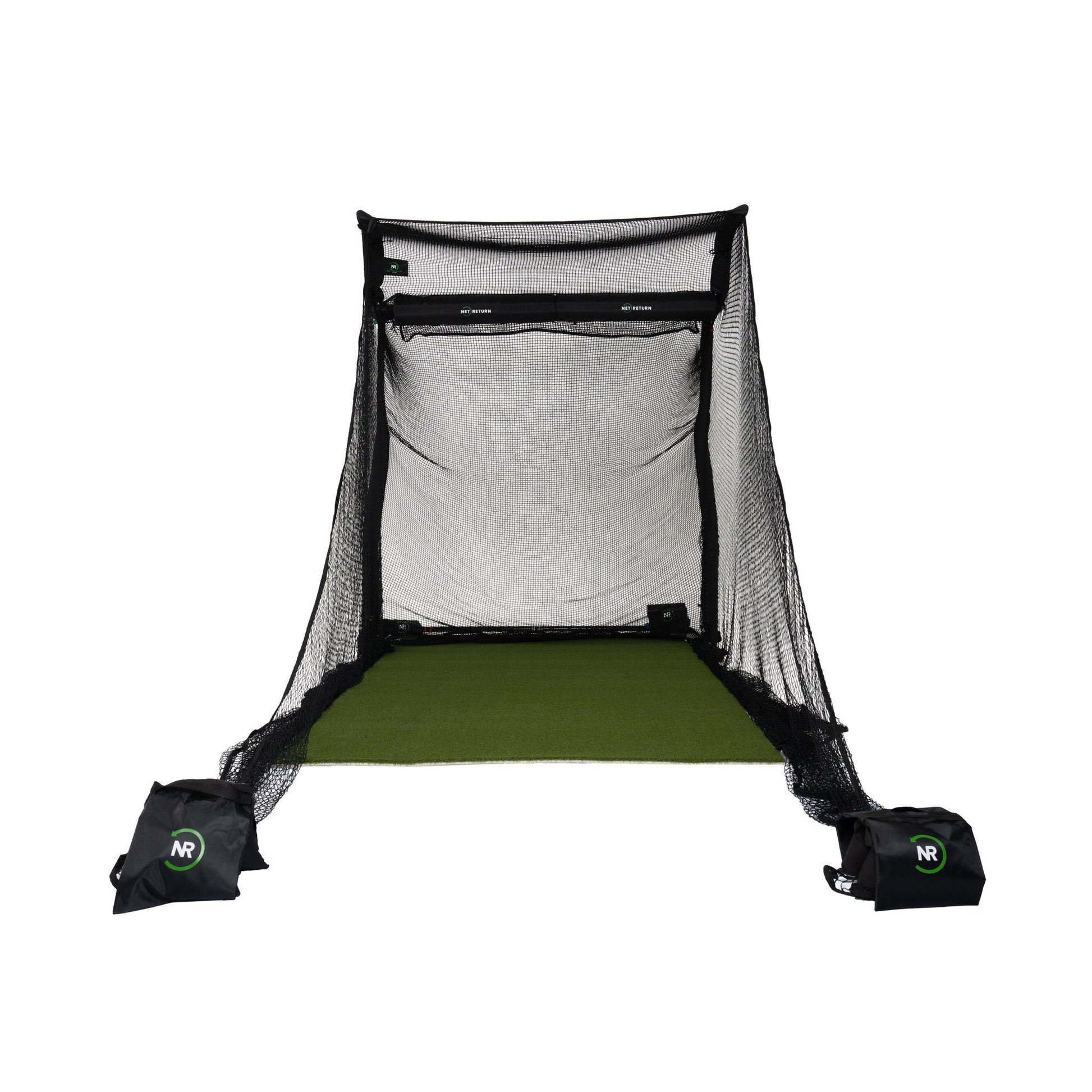 The Net Return No Fly Zone V2 KIT