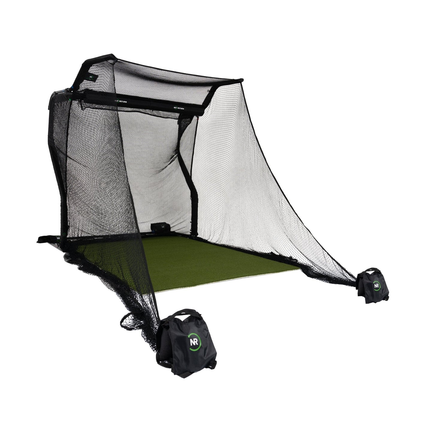 The Net Return No Fly Zone V2 KIT