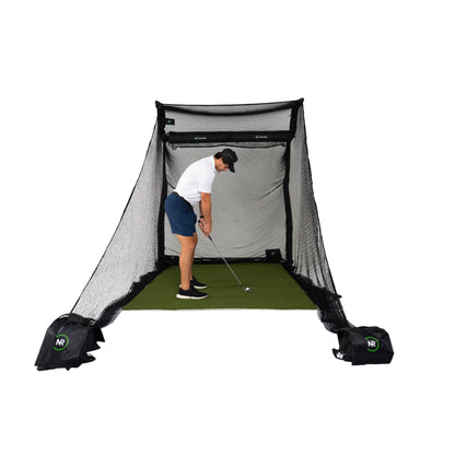 The Net Return No Fly Zone V2 KIT