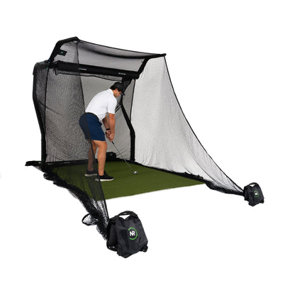 The Net Return No Fly Zone V2 KIT