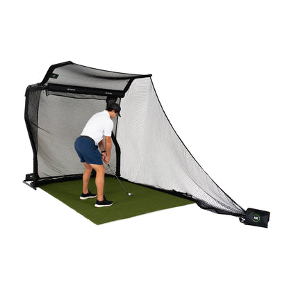 The Net Return No Fly Zone V2 KIT