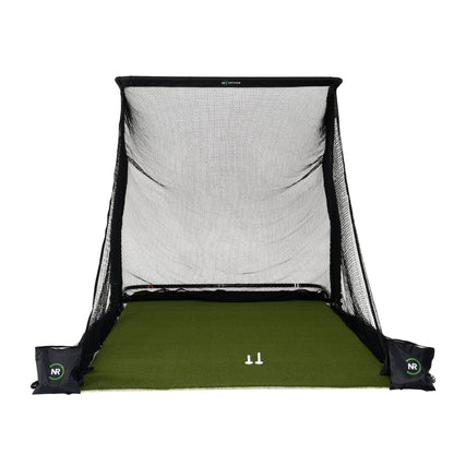 The Net Return No Fly Zone V2 KIT