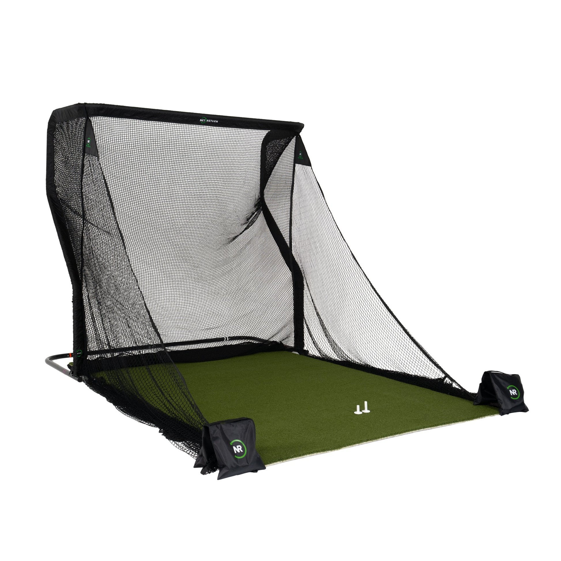 The Net Return No Fly Zone V2 KIT