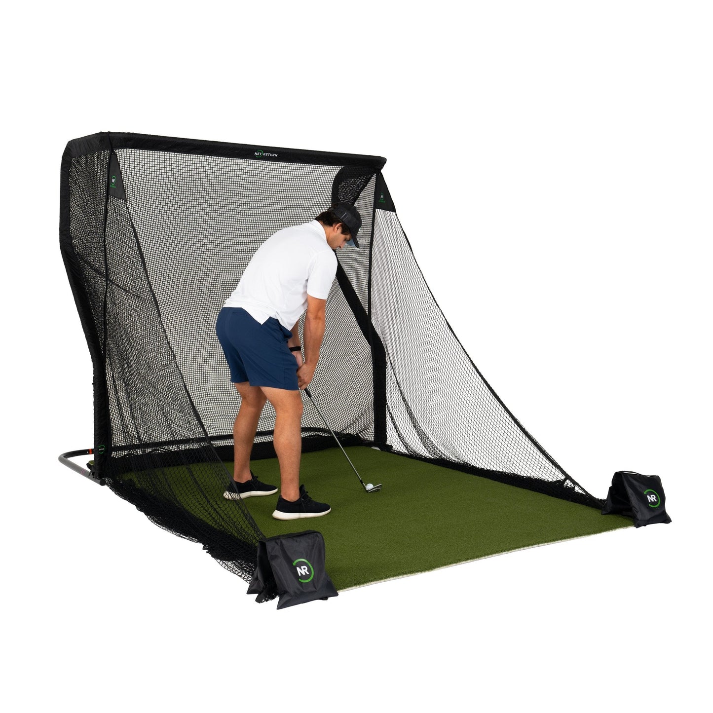 The Net Return No Fly Zone V2 KIT