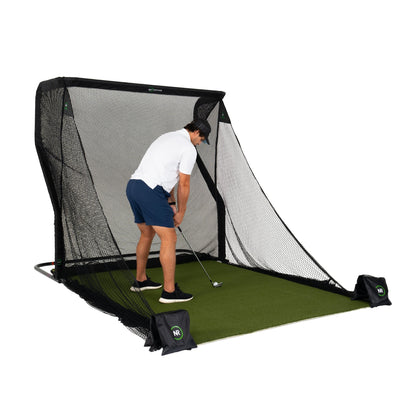 The Net Return No Fly Zone V2 KIT