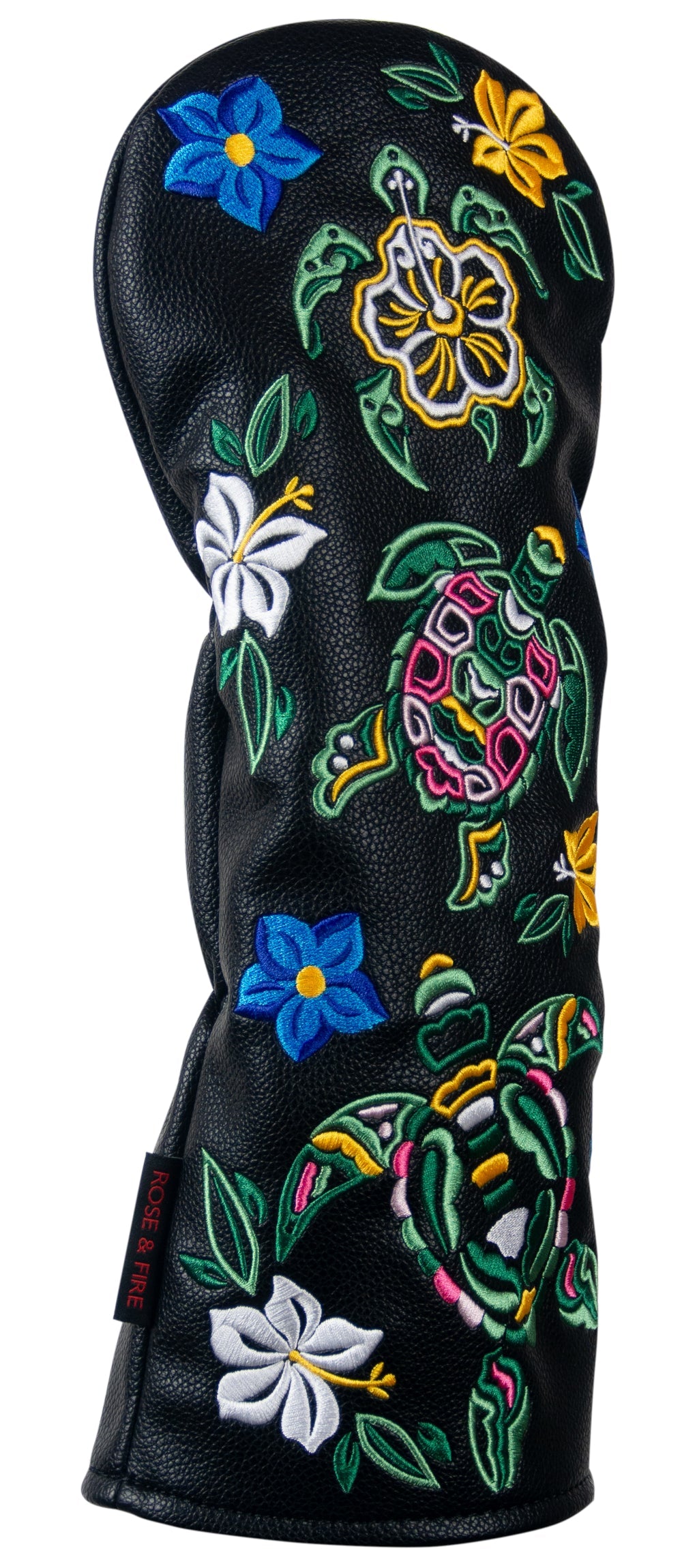 Honu Turtles Headcovers - The Golf Guys Online