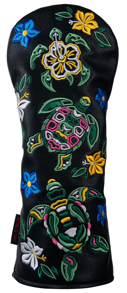 Honu Turtles Headcovers - The Golf Guys Online