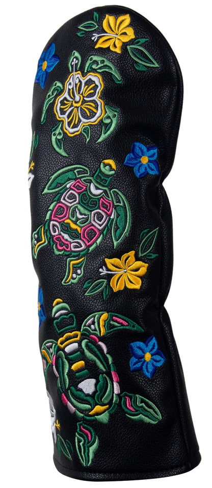 Honu Turtles Headcovers - The Golf Guys Online