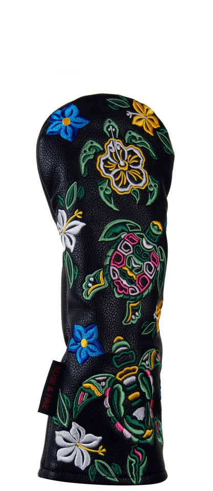 Honu Turtles Headcovers - The Golf Guys Online