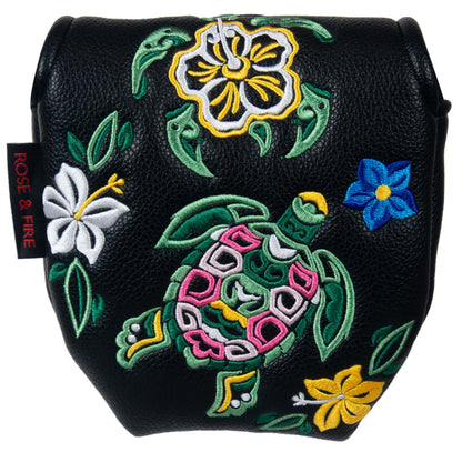 Honu Turtles Headcovers - The Golf Guys Online