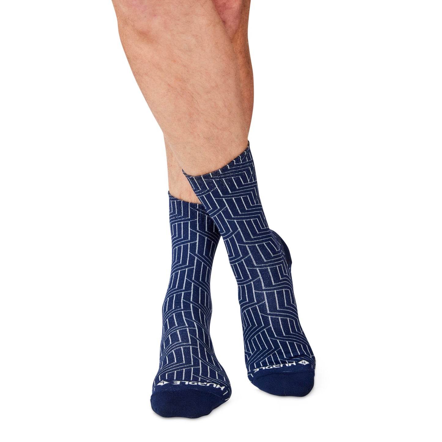Mens Crew Socks - The Golf Guys Online