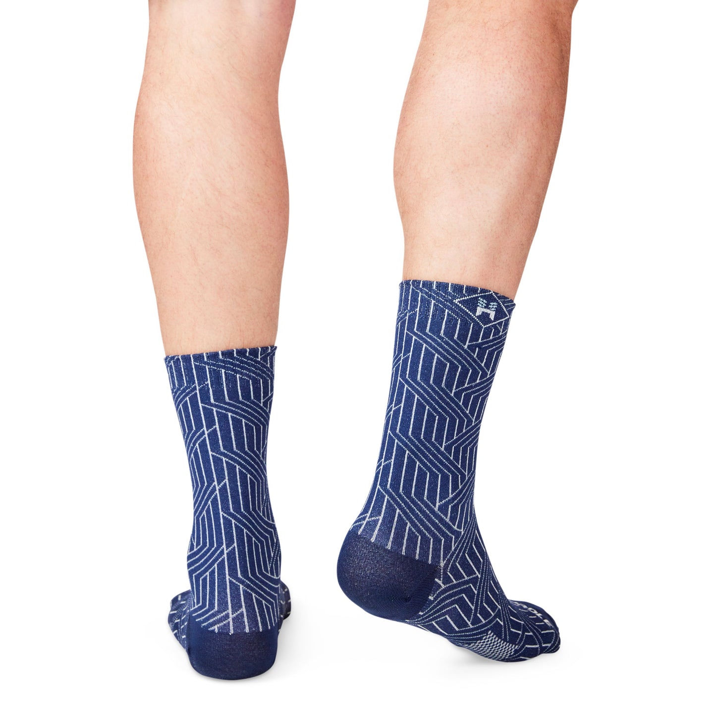 Mens Crew Socks - The Golf Guys Online