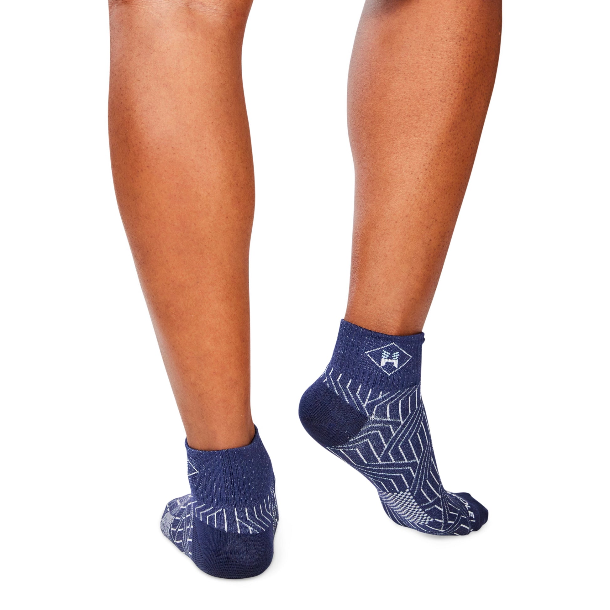 Mens Quarter Crew Socks - The Golf Guys Online